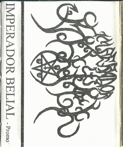 Imperador Belial : Demo